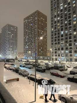 1-к квартира, посуточно, 35м2, 2/26 этаж