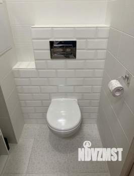 1-к квартира, на длительный срок, 40м2, 12/15 этаж