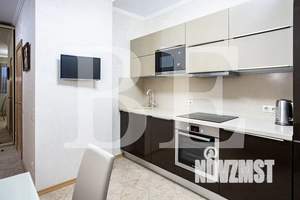 1-к квартира, на длительный срок, 36м2, 12/20 этаж