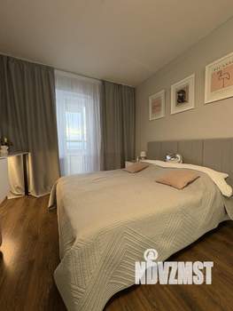 Студия квартира, на длительный срок, 25м2, 6/13 этаж