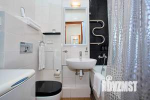 Студия квартира, посуточно, 25м2, 13/25 этаж