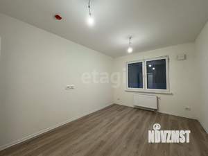 Студия квартира, на длительный срок, 21м2, 7/20 этаж