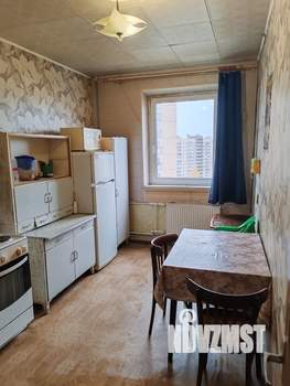 2-к квартира, на длительный срок, 54м2, 12/12 этаж