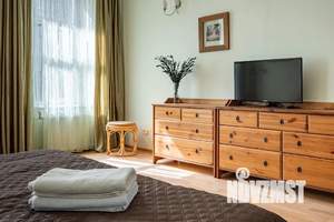 2-к квартира, посуточно, 85м2, 2/4 этаж