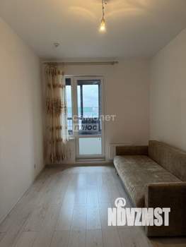 1-к квартира, на длительный срок, 37м2, 5/23 этаж