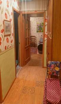 2-к квартира, на длительный срок, 46м2, 2/9 этаж
