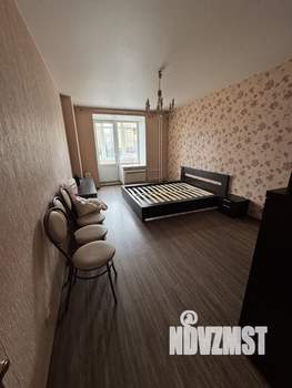2-к квартира, на длительный срок, 75м2, 3/18 этаж