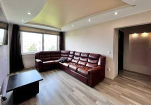 3-к квартира, на длительный срок, 70м2, 8/9 этаж