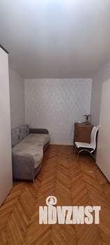 1-к квартира, на длительный срок, 30м2, 8/9 этаж