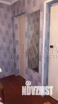 1-к квартира, на длительный срок, 44м2, 4/4 этаж