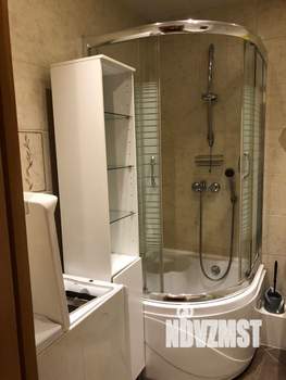 Студия квартира, на длительный срок, 27м2, 9/10 этаж