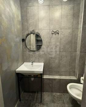 Студия квартира, на длительный срок, 30м2, 4/10 этаж