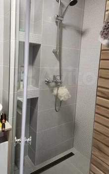 1-к квартира, на длительный срок, 39м2, 3/8 этаж