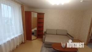 1-к квартира, на длительный срок, 51м2, 15/21 этаж