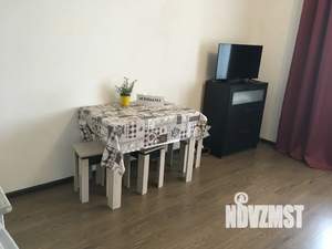 Студия квартира, посуточно, 30м2, 20/22 этаж