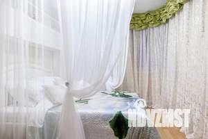 1-к квартира, посуточно, 38м2, 6/26 этаж