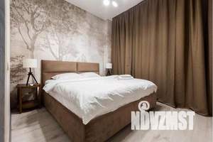 2-к квартира, посуточно, 79м2, 7/7 этаж