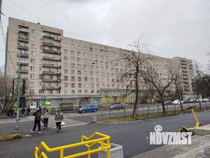 2-к квартира, на длительный срок, 44м2, 3/9 этаж