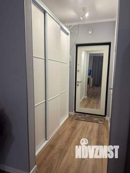 Студия квартира, на длительный срок, 28м2, 7/24 этаж