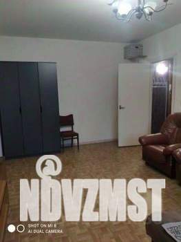 1-к квартира, на длительный срок, 39м2, 2/16 этаж