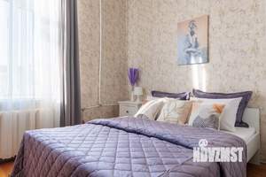 3-к квартира, на длительный срок, 100м2, 3/5 этаж