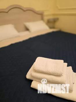 1-к квартира, посуточно, 35м2, 1/4 этаж