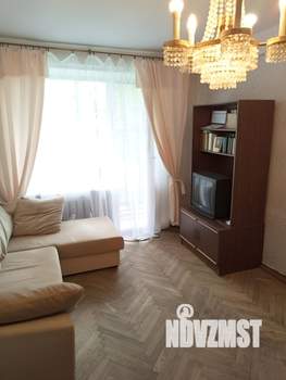 2-к квартира, на длительный срок, 44м2, 3/5 этаж