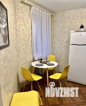 1-к квартира, посуточно, 41м2, 1/1 этаж