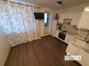 Студия квартира, на длительный срок, 23м2, 23/26 этаж