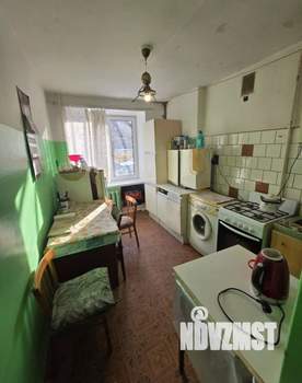 2-к квартира, на длительный срок, 50м2, 2/9 этаж