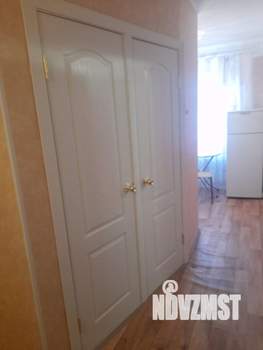 1-к квартира, на длительный срок, 31м2, 5/5 этаж