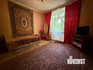 2-к квартира, на длительный срок, 55м2, 3/5 этаж