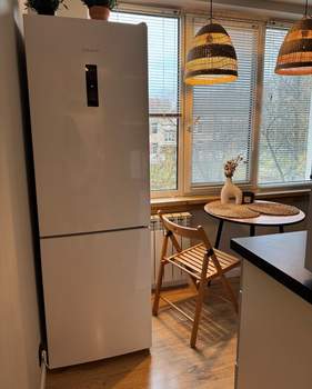 2-к квартира, на длительный срок, 45м2, 2/5 этаж