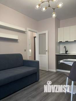 1-к квартира, на длительный срок, 32м2, 2/5 этаж