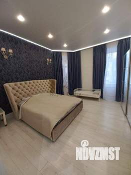 3-к квартира, на длительный срок, 103м2, 3/4 этаж