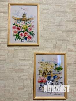 1-к квартира, на длительный срок, 40м2, 8/15 этаж