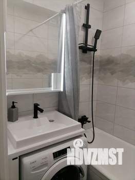 1-к квартира, посуточно, 32м2, 8/9 этаж