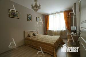 1-к квартира, на длительный срок, 34м2, 4/16 этаж