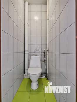 2-к квартира, на длительный срок, 54м2, 5/25 этаж