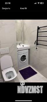 2-к квартира, на длительный срок, 60м2, 10/16 этаж