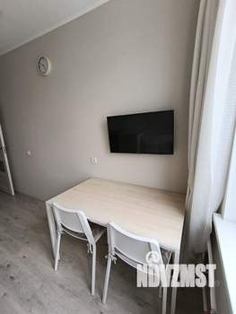 1-к квартира, на длительный срок, 39м2, 16/16 этаж