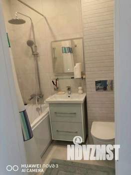 1-к квартира, на длительный срок, 35м2, 10/25 этаж