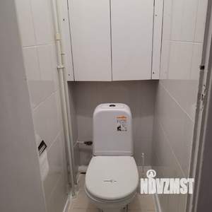 1-к квартира, на длительный срок, 32м2, 2/10 этаж