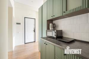1-к квартира, посуточно, 28м2, 5/5 этаж