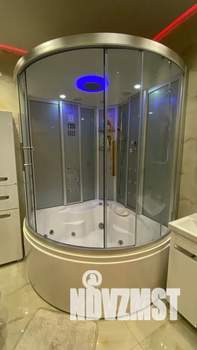 1-к квартира, посуточно, 54м2, 2/7 этаж