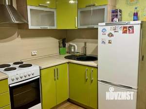 1-к квартира, на длительный срок, 38м2, 9/18 этаж