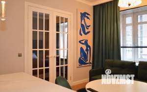 1-к квартира, на длительный срок, 41м2, 4/7 этаж