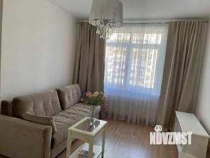 2-к квартира, на длительный срок, 60м2, 7/9 этаж