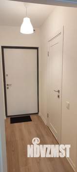 Студия квартира, на длительный срок, 21м2, 8/20 этаж