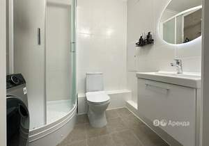 1-к квартира, на длительный срок, 33м2, 15/21 этаж